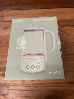 Beverage maker