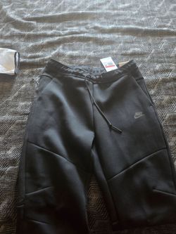 Jacket sweatpants