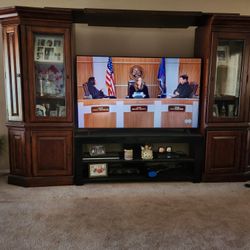 Living Room Cabinet Tv Stand Without Tv