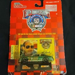 Racing Champions Nascar 50th Anniversary 