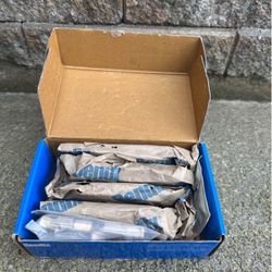 Bendix Front Break Pads
