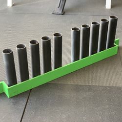 Barbell Storage