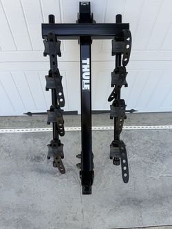 Thule Bike Rack