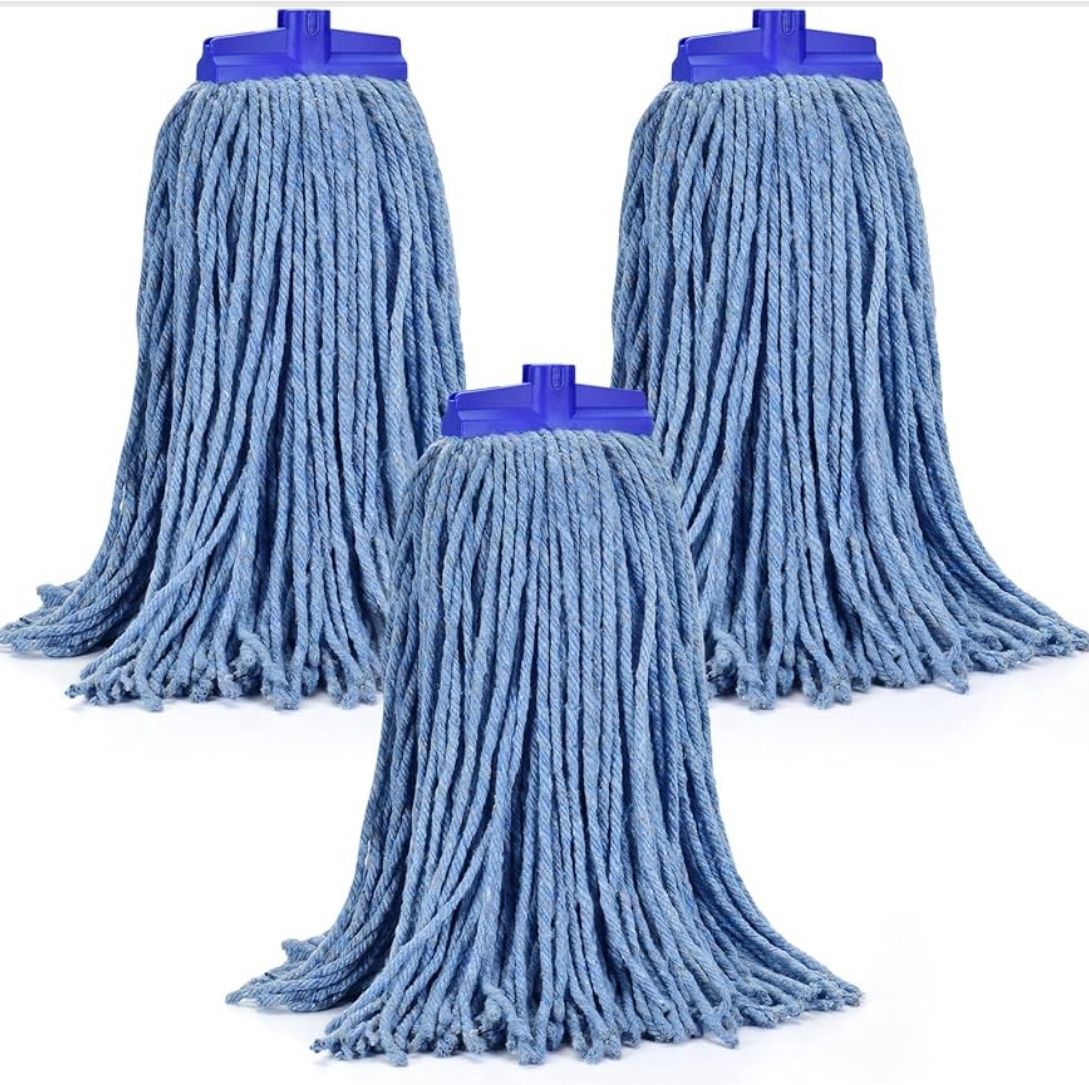 Mop Heads 