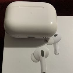 Air pods pros gen 2