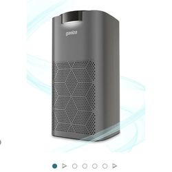 Ganiza True HEPA Air Purifier 