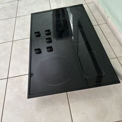 Thermador 36” Stove Top