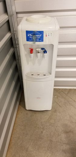 Sunbeam Instant Hot Water Dispenser at