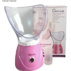 Face Steamer