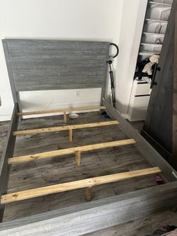 Bed Frame