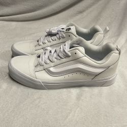 Vans Knu Skool