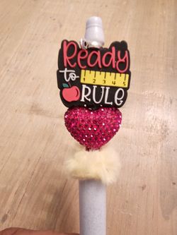 Teacher Appreciation Week Pens