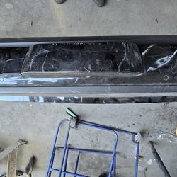 2015/2016/2017/2018/2019/2020 Cadillac Escalade Rear Bumper Cover 