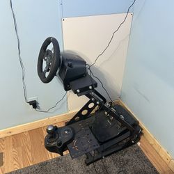 Racing Sim 