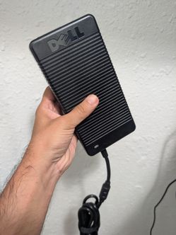 Dell/Alienware Laptop 240w charger