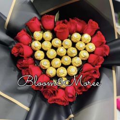 Ramos Buchones San Valentin