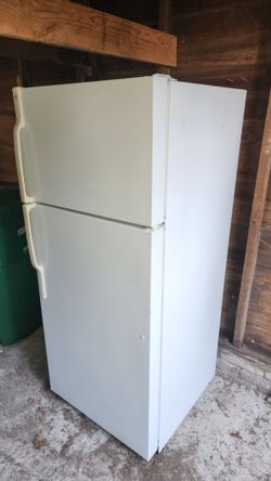Fridge