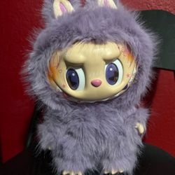 Purple Zimomo