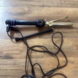 Curling Iron 