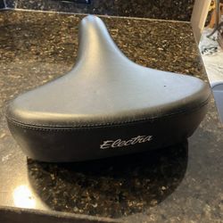 Authentic  ELECTRA Beach Bike Cruiser  Seat