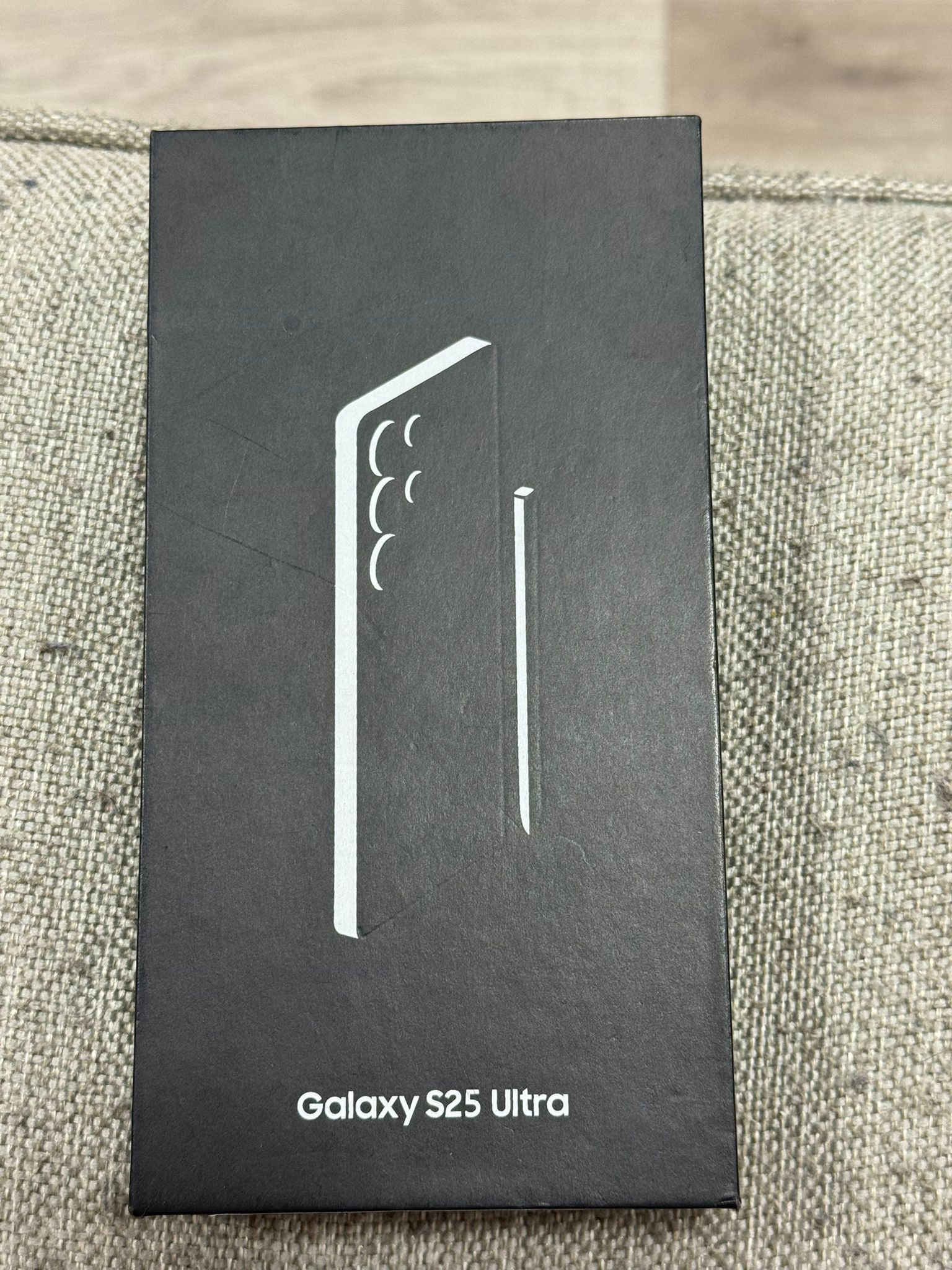 Samsung S25 ULTRA 1TB