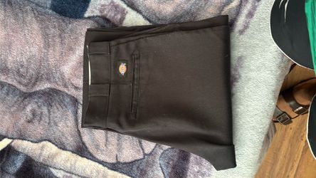 Pair of Dickies 874s 32x30 and 34x30