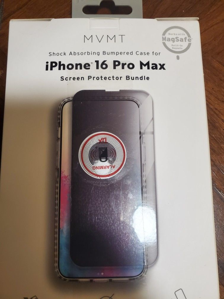 IPhone 16 Pro Max Case