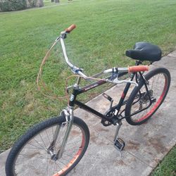 JAMIS BOSS 5 SPEED CRUISER for Sale in Deerfield Beach FL OfferUp