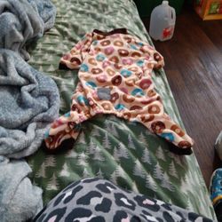 Med Dog Pjs