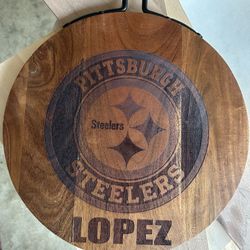 Custom Cutting Board