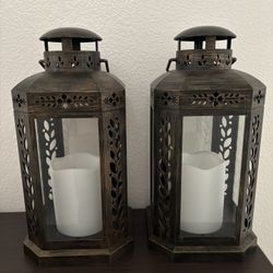 Lanterns 