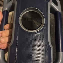 Noi speaker it’s water proof