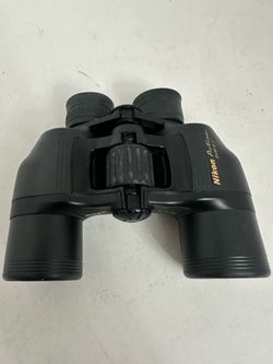 Nikon Action 8x40 binoculars