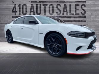 2020 Dodge Charger