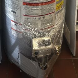 American Water 💦 Heater