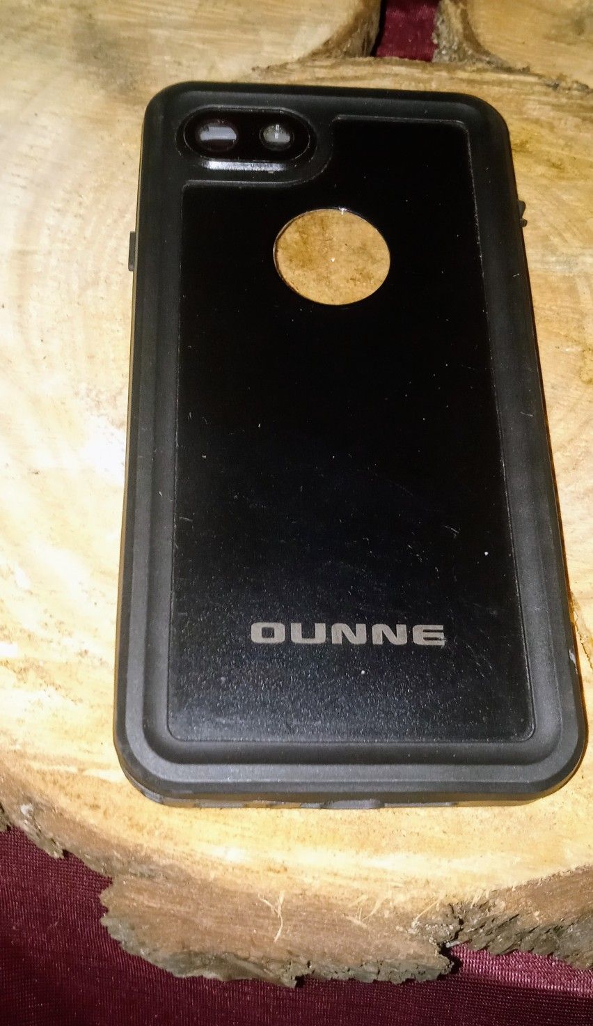 Ounne iPhone Case for iPhone 8