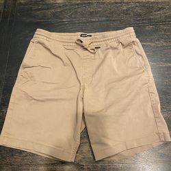 EXPRESS Shorts (Medium)