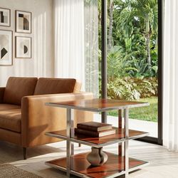 24x24x24  Coffee/side Table 