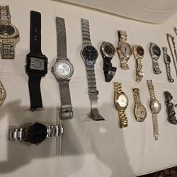 Jewelry Lot