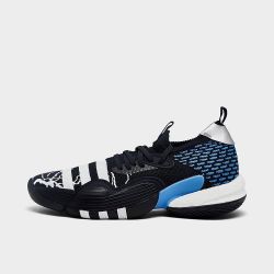 Tray Young 2 Adidas Shoes 