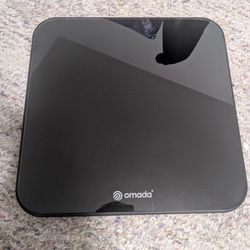 BodyTrace Weight Scale 