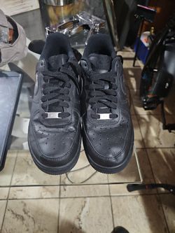 Nike Airforce Size8