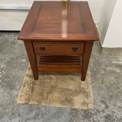 End Table