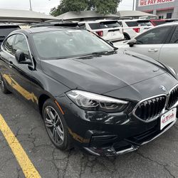 2022 BMW 228i