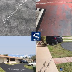 Asphalt