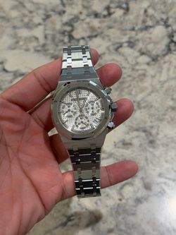 Watch Audemars Piguet