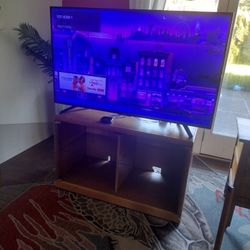 TV & Stand