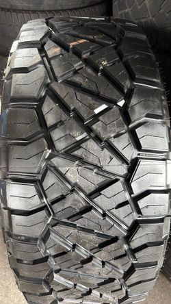 Nitto Ridge Grappler 35/12.5/20 Single