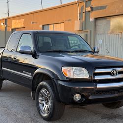 2005 Toyota Tundra
