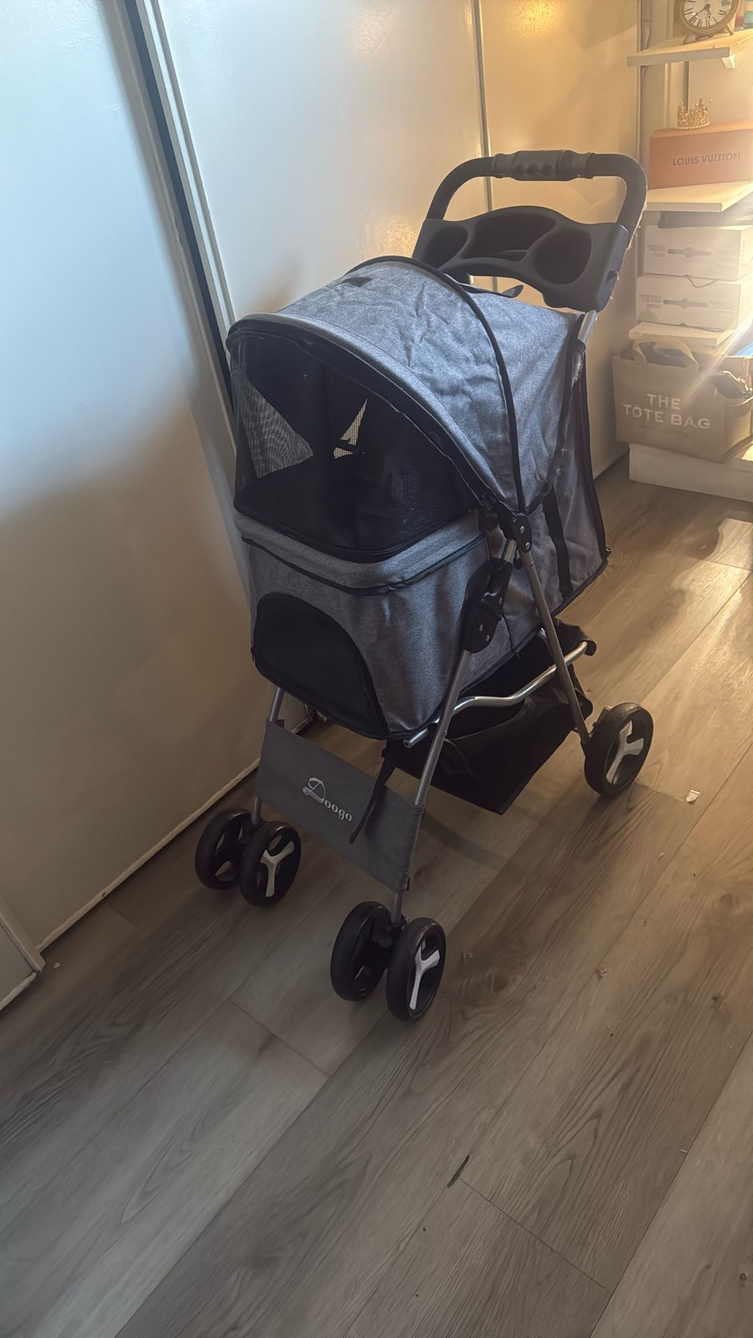 Pet Stroller Brand New 